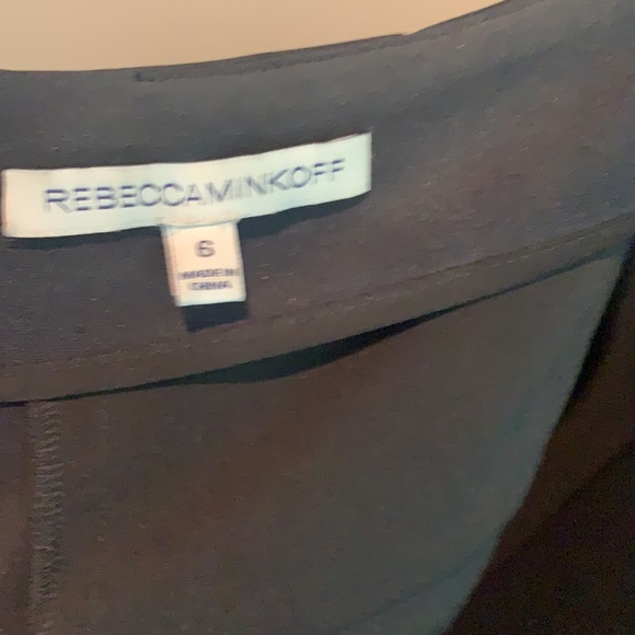 Rebecca Minkoff culotte jumpsuit - Picture 5 of 8